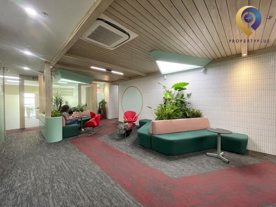 G-Office Rosana Tower